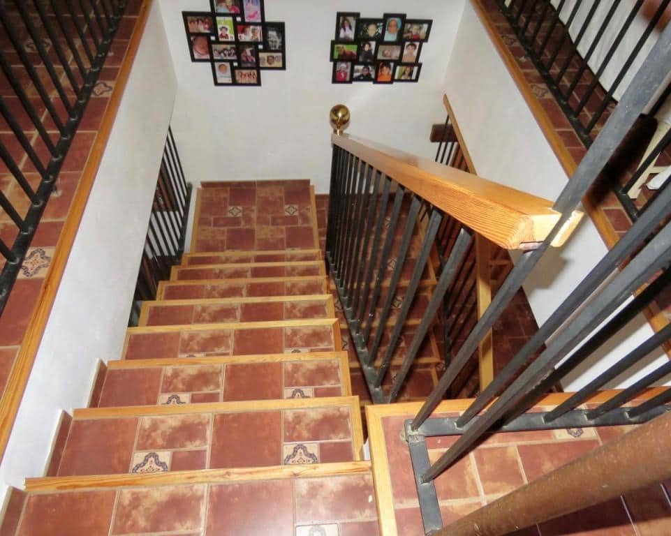 7 soverom Finca/Herregård til salgs i Almaden de la Plata med svømmebasseng - € 650 000 (Ref: 5455813)