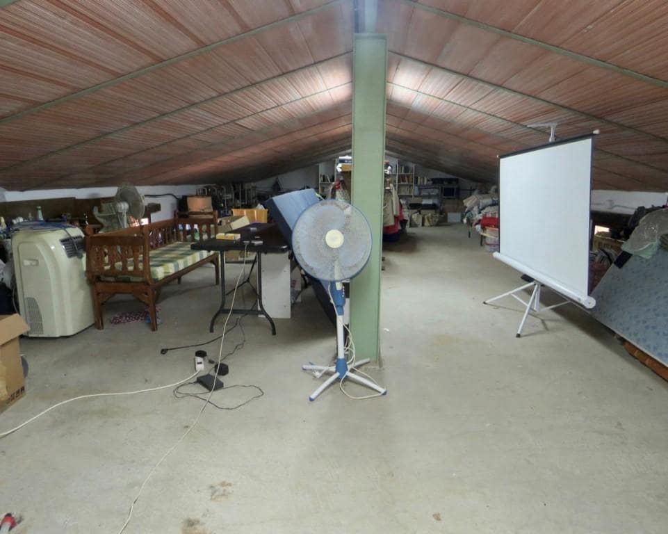 7 soverom Finca/Herregård til salgs i Almaden de la Plata med svømmebasseng - € 650 000 (Ref: 5455813)