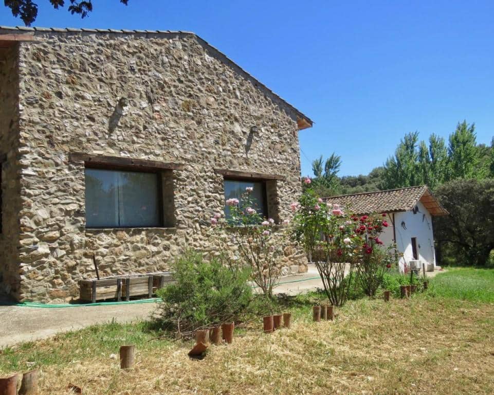 7 soverom Finca/Herregård til salgs i Almaden de la Plata med svømmebasseng - € 650 000 (Ref: 5455813)