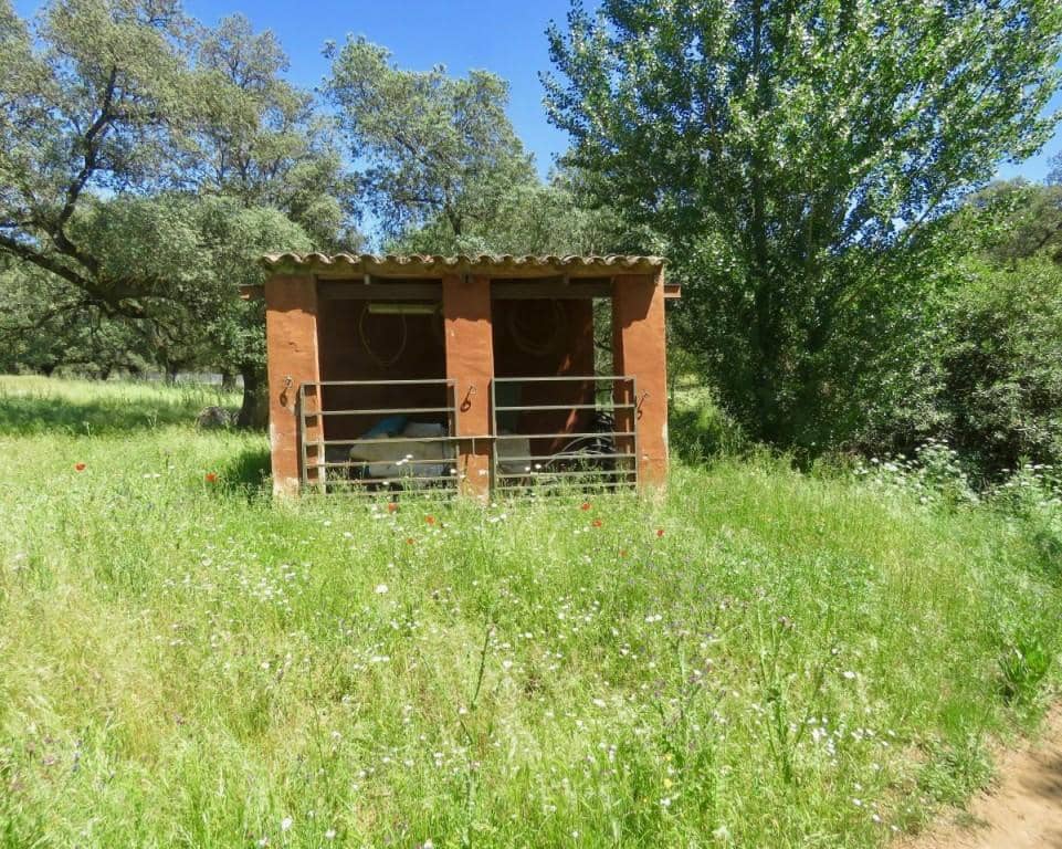 7 soverom Finca/Herregård til salgs i Almaden de la Plata med svømmebasseng - € 650 000 (Ref: 5455813)
