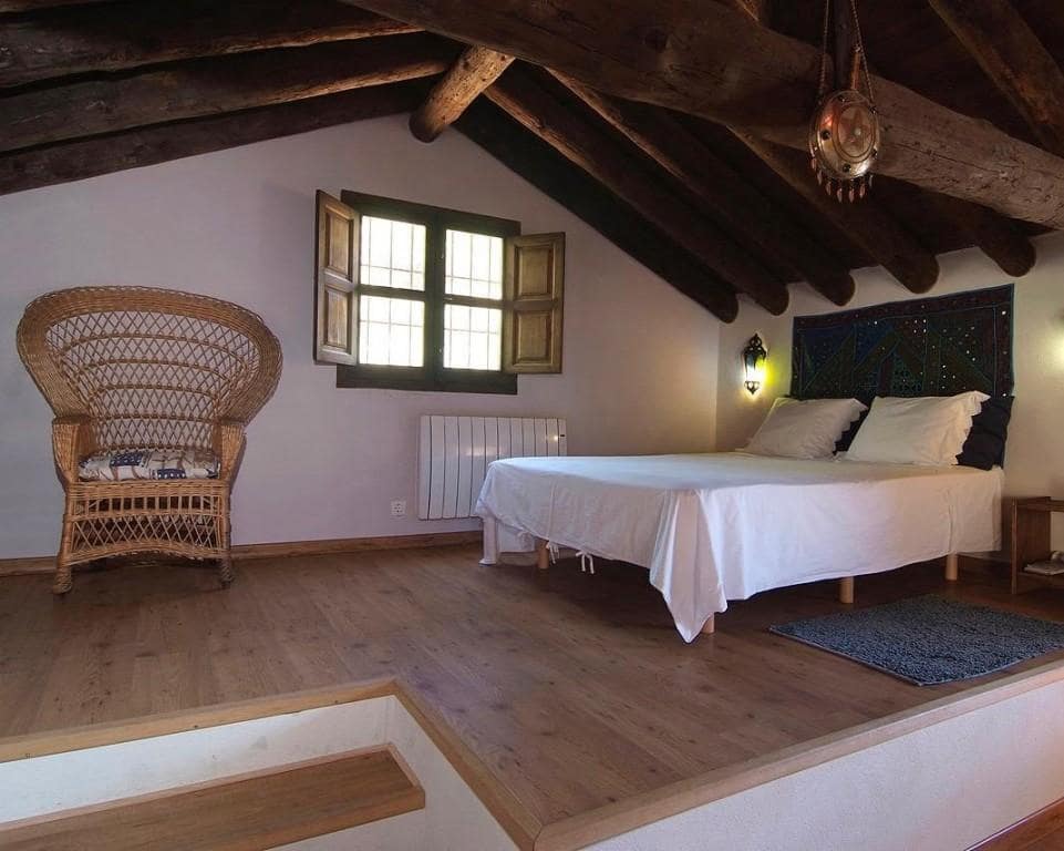 11 soveværelse Finca/Landehus til salg i Montefrio - € 368.000 (Ref: 5455829)