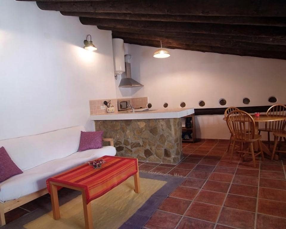 11 soveværelse Finca/Landehus til salg i Montefrio - € 368.000 (Ref: 5455829)