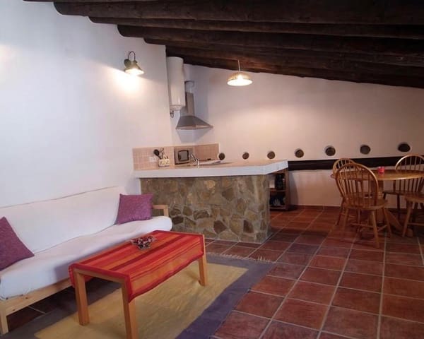 11 soveværelse Finca/Landehus til salg i Montefrío - € 368.000 (Ref: 5455829)