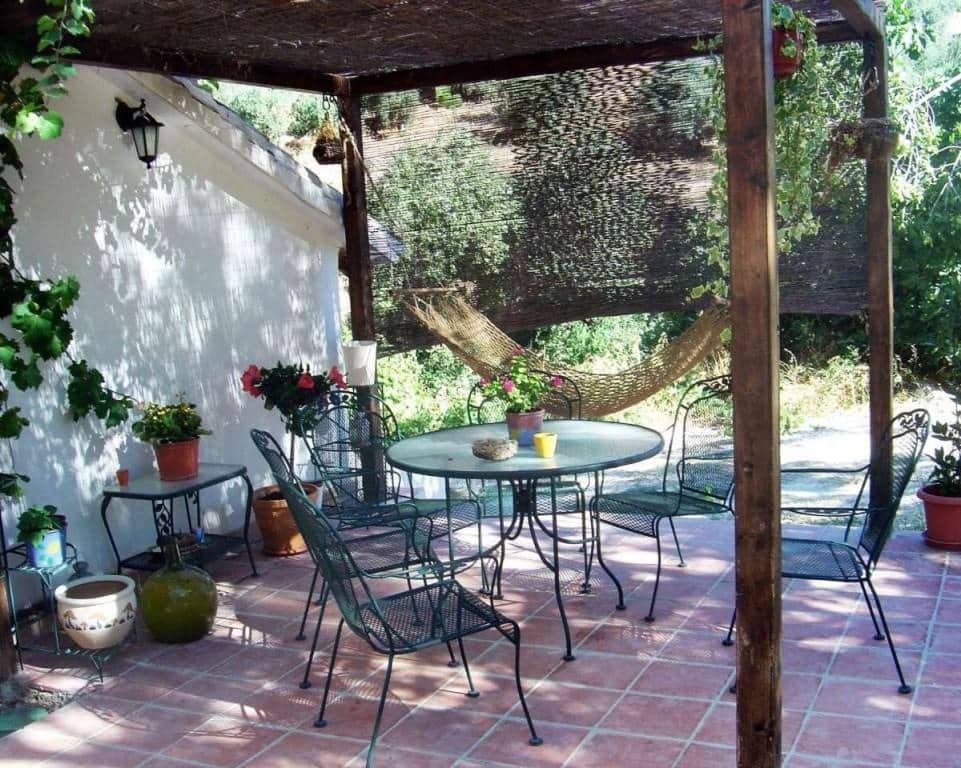 11 soveværelse Finca/Landehus til salg i Montefrio - € 368.000 (Ref: 5455829)