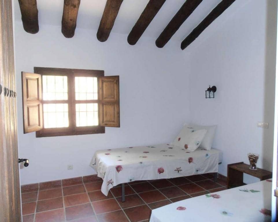 11 soveværelse Finca/Landehus til salg i Montefrio - € 368.000 (Ref: 5455829)