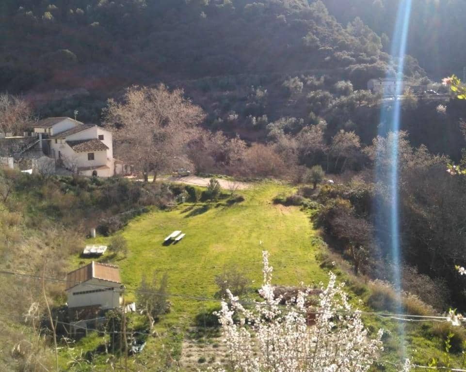 11 soveværelse Finca/Landehus til salg i Montefrio - € 368.000 (Ref: 5455829)