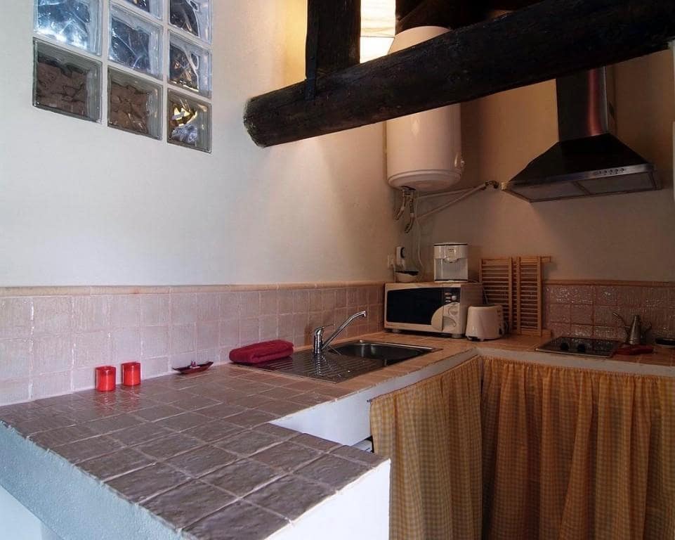 11 soveværelse Finca/Landehus til salg i Montefrio - € 368.000 (Ref: 5455829)