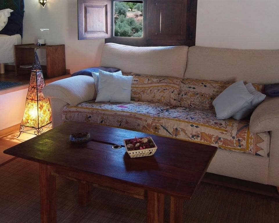 11 soveværelse Finca/Landehus til salg i Montefrio - € 368.000 (Ref: 5455829)