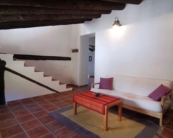 11 soveværelse Finca/Landehus til salg i Montefrío - € 368.000 (Ref: 5455829)