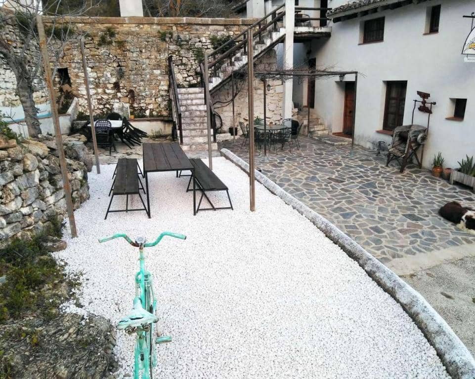 11 soveværelse Finca/Landehus til salg i Montefrio - € 368.000 (Ref: 5455829)