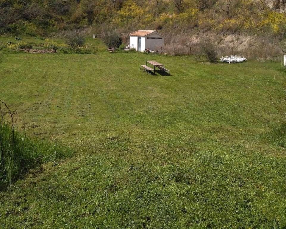 11 soveværelse Finca/Landehus til salg i Montefrio - € 368.000 (Ref: 5455829)