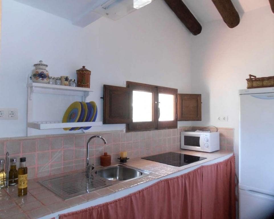 11 soveværelse Finca/Landehus til salg i Montefrio - € 368.000 (Ref: 5455829)