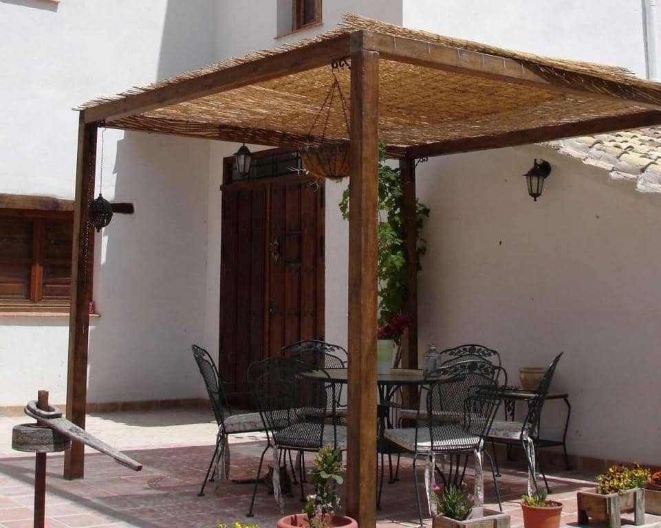 11 soveværelse Finca/Landehus til salg i Montefrio - € 368.000 (Ref: 5455829)