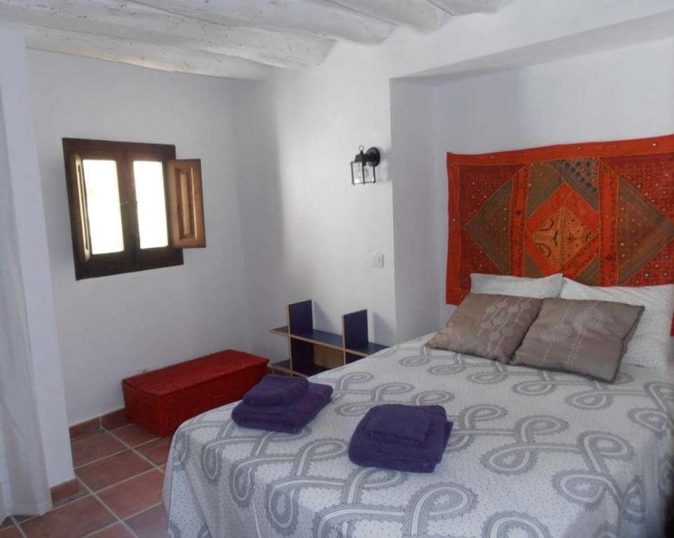 11 soveværelse Finca/Landehus til salg i Montefrio - € 368.000 (Ref: 5455829)