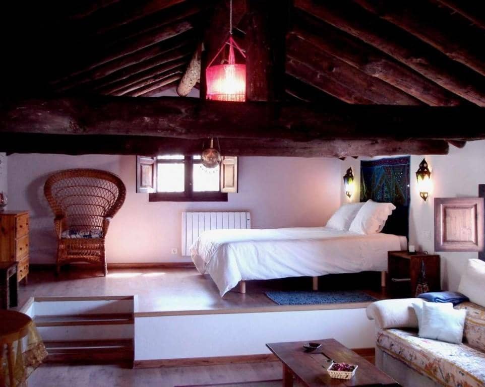 11 soveværelse Finca/Landehus til salg i Montefrio - € 368.000 (Ref: 5455829)