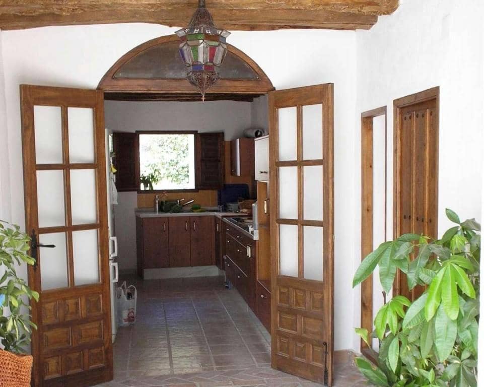 11 soveværelse Finca/Landehus til salg i Montefrio - € 368.000 (Ref: 5455829)