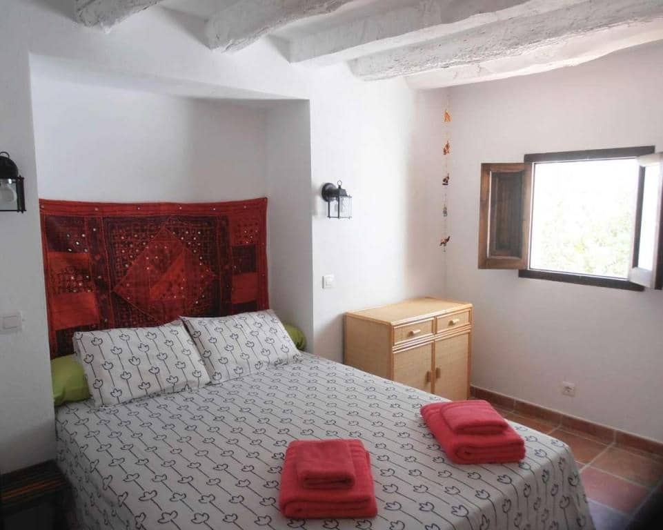 11 soveværelse Finca/Landehus til salg i Montefrio - € 368.000 (Ref: 5455829)