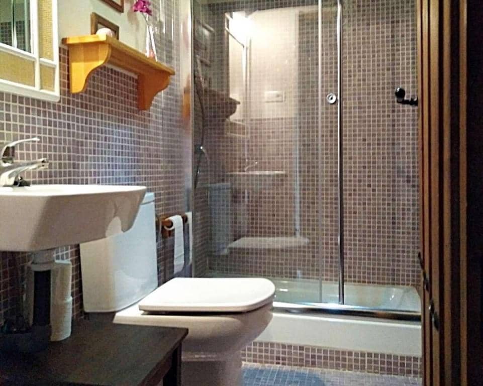 11 soveværelse Finca/Landehus til salg i Montefrio - € 368.000 (Ref: 5455829)