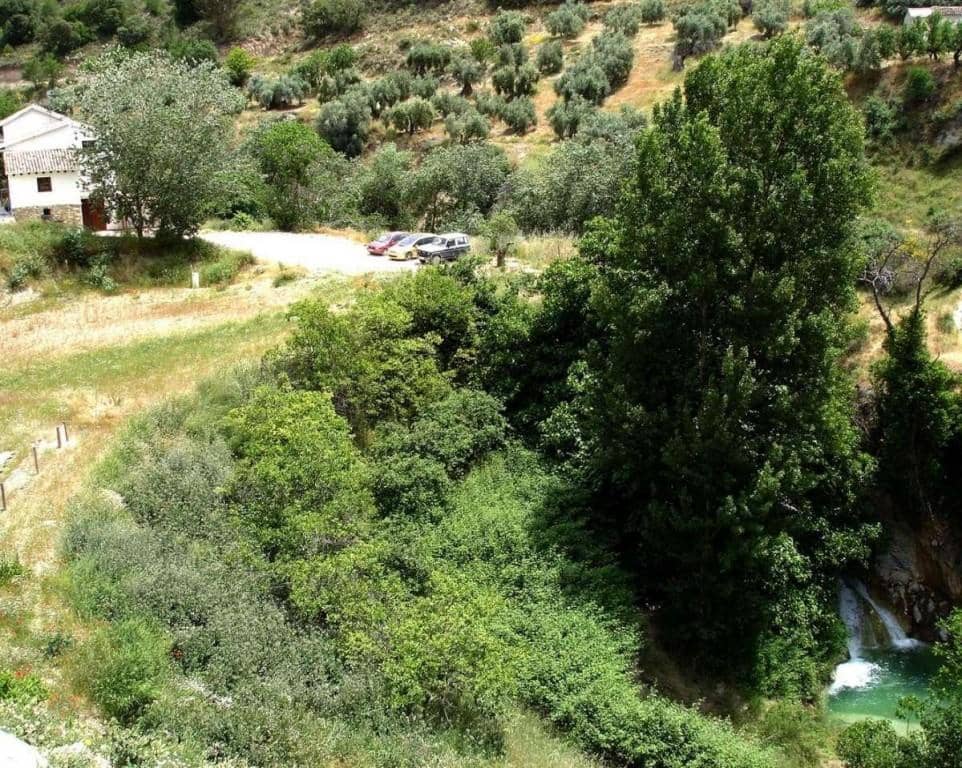 11 soveværelse Finca/Landehus til salg i Montefrio - € 368.000 (Ref: 5455829)