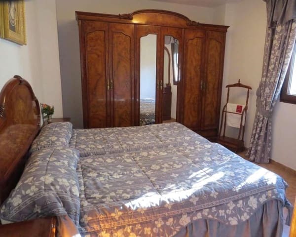 5 soverom Hus til salgs i Granada by - € 595 000 (Ref: 5455831)