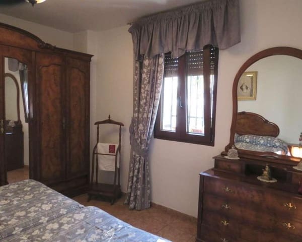 5 soverom Hus til salgs i Granada by - € 595 000 (Ref: 5455831)