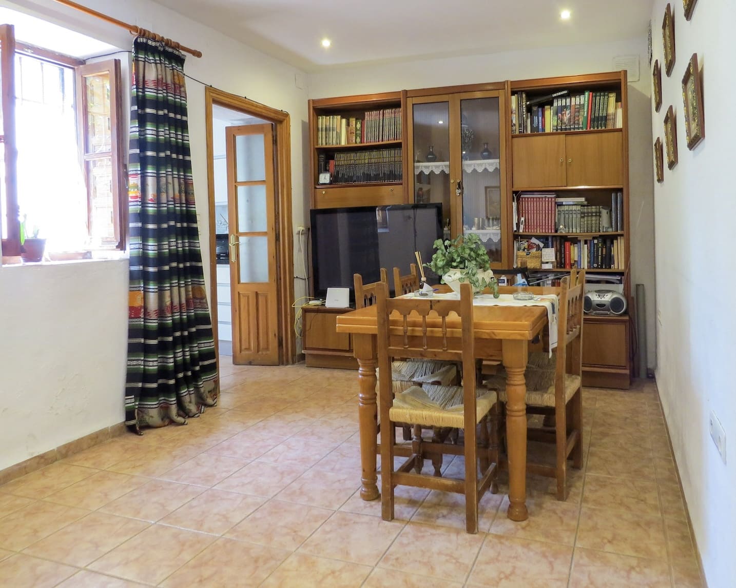 5 bedroom Townhouse for sale in Granada city - € 595,000 (Ref: 5455831)