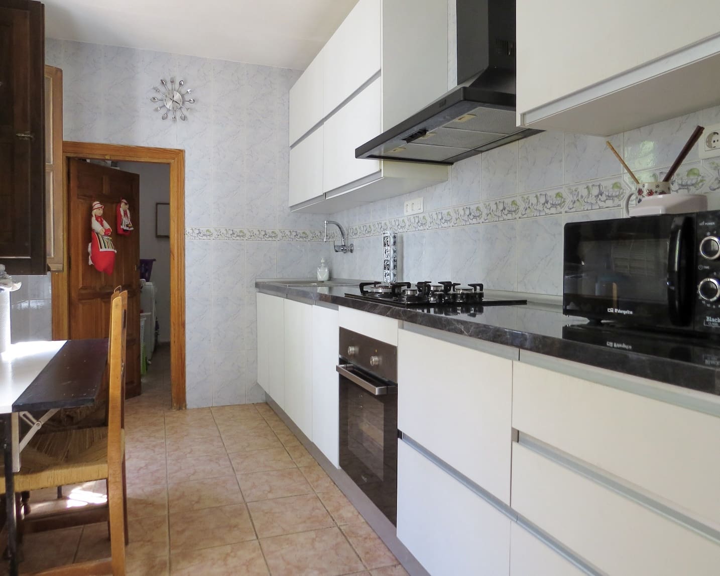 5 bedroom Townhouse for sale in Granada city - € 595,000 (Ref: 5455831)