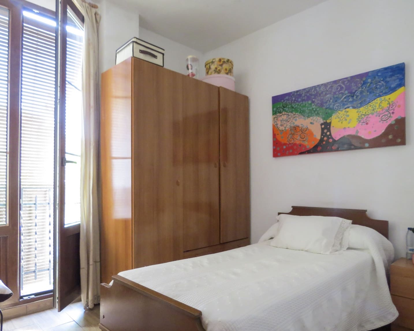 5 bedroom Townhouse for sale in Granada city - € 595,000 (Ref: 5455831)