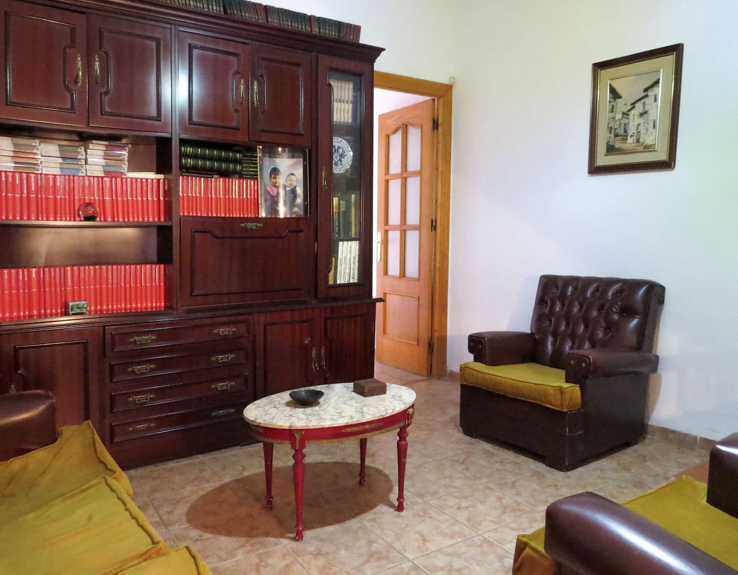 5 bedroom Townhouse for sale in Granada city - € 595,000 (Ref: 5455831)