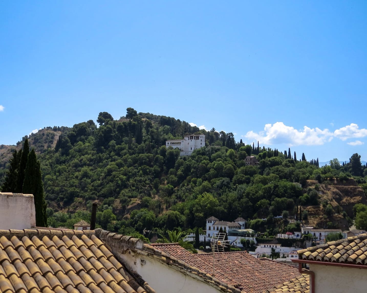 5 bedroom Townhouse for sale in Granada city - € 595,000 (Ref: 5455831)