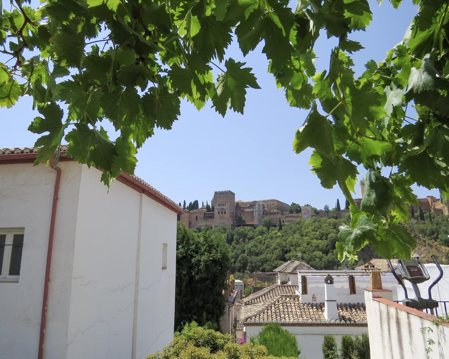 5 bedroom Townhouse for sale in Granada city - € 595,000 (Ref: 5455831)
