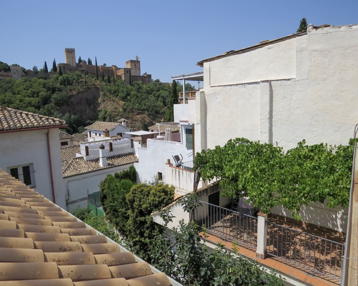 5 bedroom Townhouse for sale in Granada city - € 595,000 (Ref: 5455831)