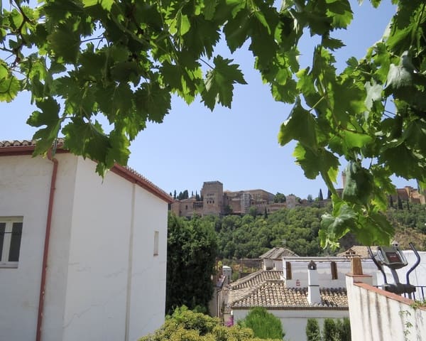 5 soverom Hus til salgs i Granada by - € 595 000 (Ref: 5455831)