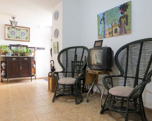 5 soverom Hus til salgs i Granada by - € 595 000 (Ref: 5455831)