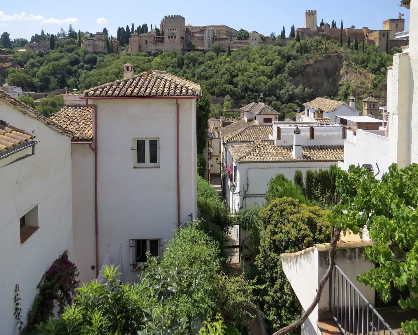 5 bedroom Townhouse for sale in Granada city - € 595,000 (Ref: 5455831)