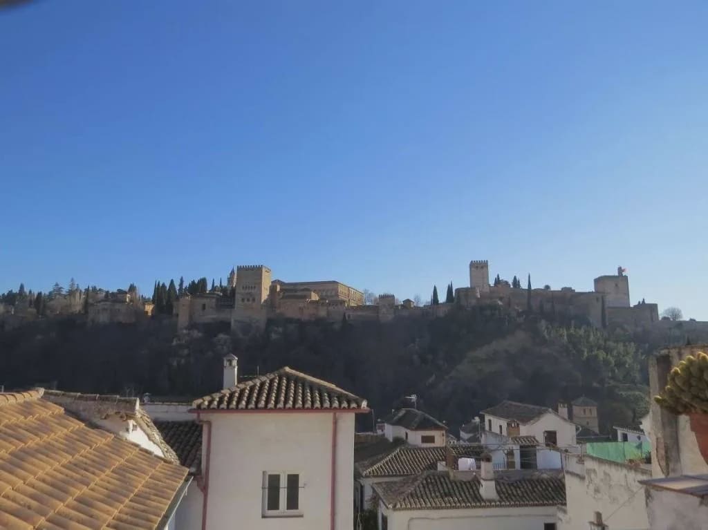 5 chambre Maison de Ville à vendre à Grenade ville - 595 000 € (Ref: 5455831)