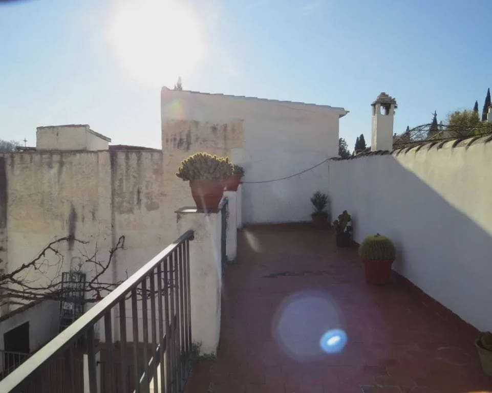 5 chambre Maison de Ville à vendre à Grenade ville - 595 000 € (Ref: 5455831)