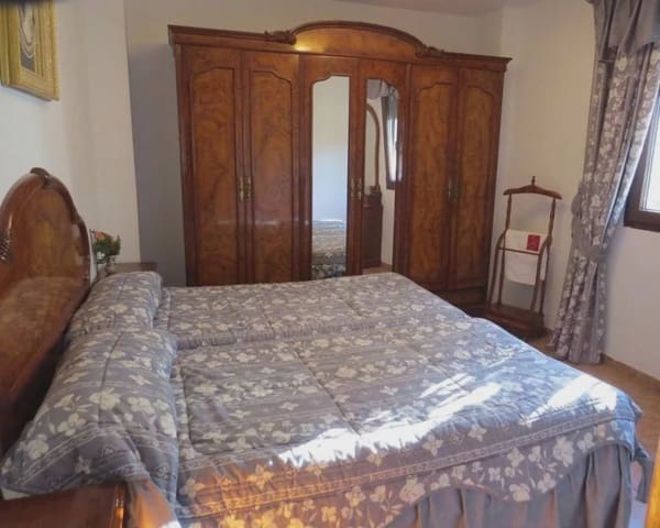 5 quarto Casa em Banda para venda em Albaicin, Granada cidade - 595 000 € (Ref: 5455831)