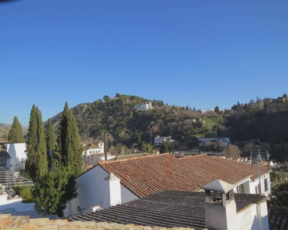 5 chambre Maison de Ville à vendre à Grenade ville - 595 000 € (Ref: 5455831)