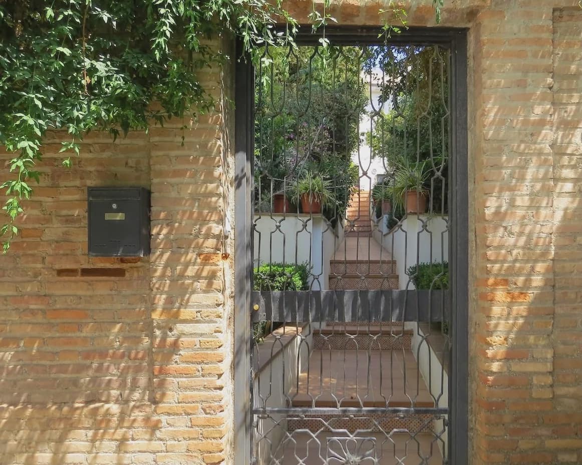 5 chambre Maison de Ville à vendre à Grenade ville - 595 000 € (Ref: 5455831)