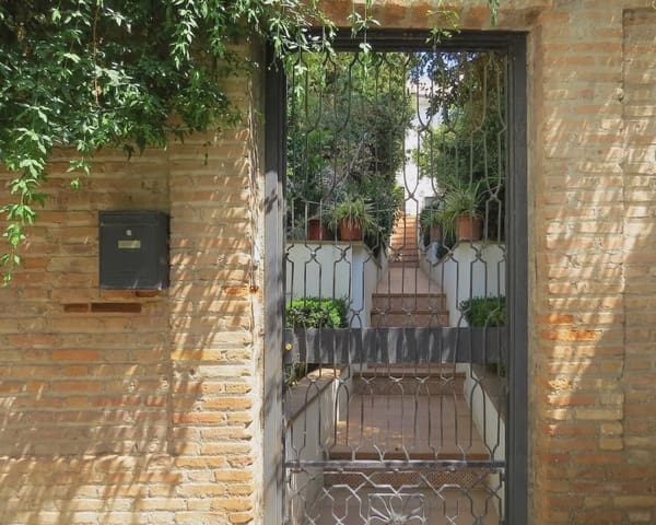 5 quarto Casa em Banda para venda em Albaicin, Granada cidade - 595 000 € (Ref: 5455831)