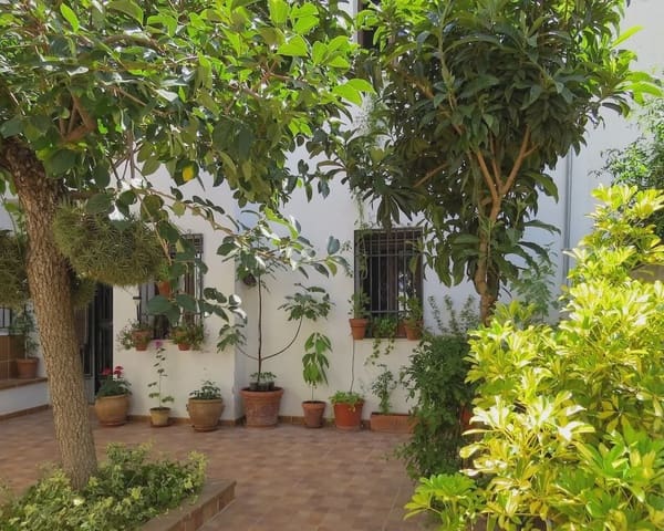 5 quarto Casa em Banda para venda em Albaicin, Granada cidade - 595 000 € (Ref: 5455831)