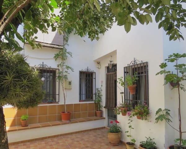 5 quarto Casa em Banda para venda em Albaicin, Granada cidade - 595 000 € (Ref: 5455831)