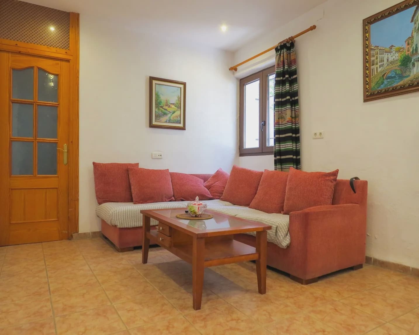 5 chambre Maison de Ville à vendre à Grenade ville - 595 000 € (Ref: 5455831)