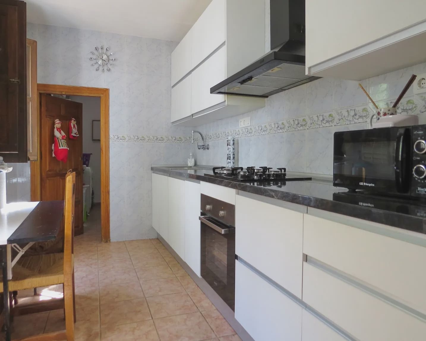5 chambre Maison de Ville à vendre à Grenade ville - 595 000 € (Ref: 5455831)