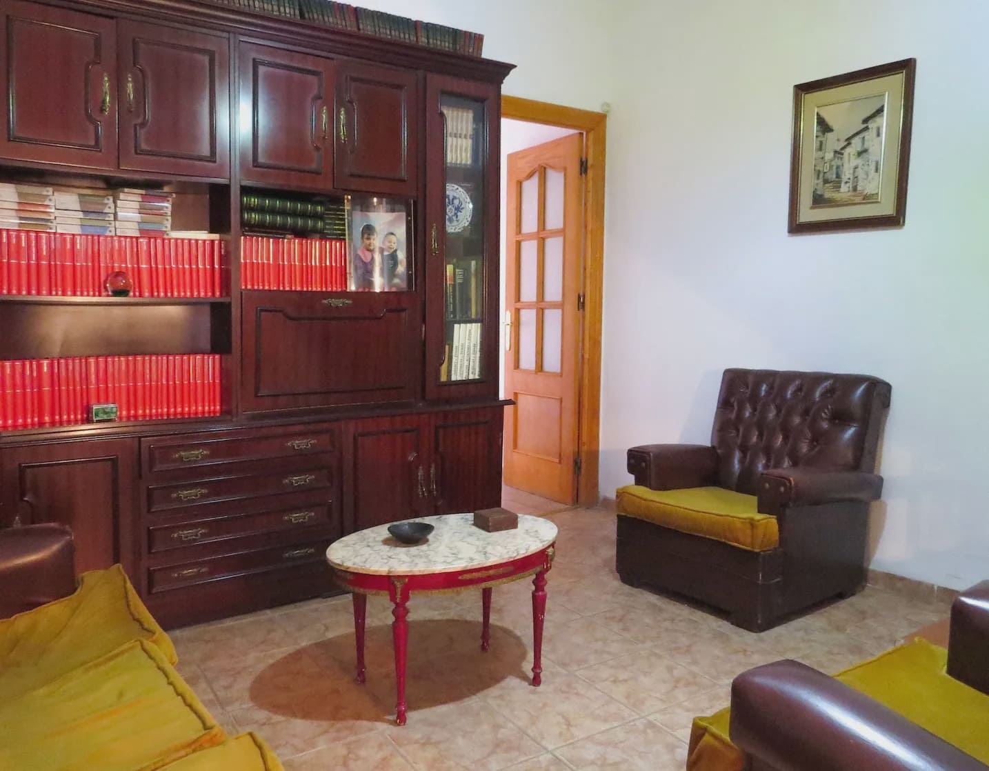 5 chambre Maison de Ville à vendre à Grenade ville - 595 000 € (Ref: 5455831)