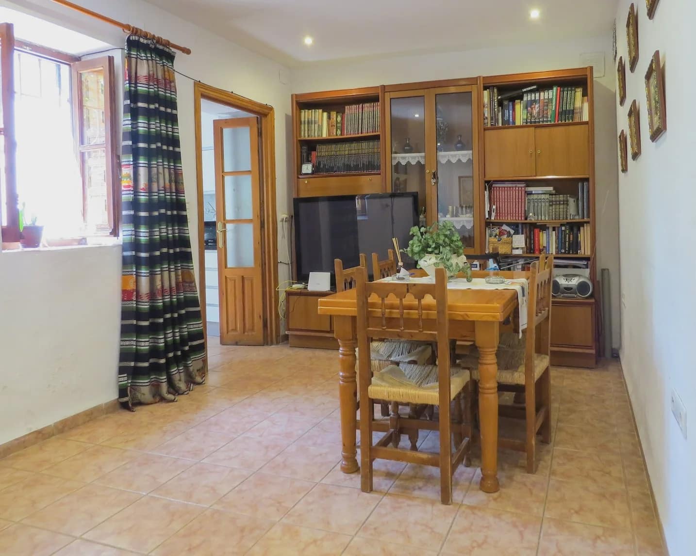 5 chambre Maison de Ville à vendre à Grenade ville - 595 000 € (Ref: 5455831)