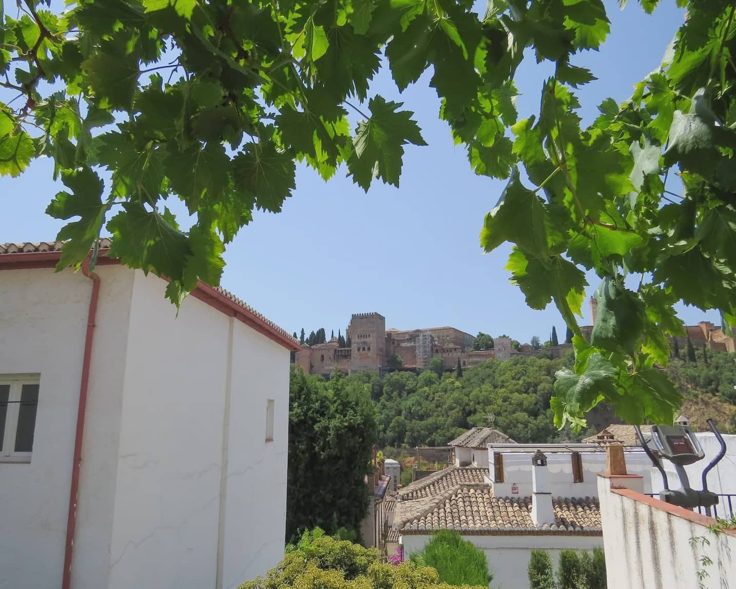 5 chambre Maison de Ville à vendre à Grenade ville - 595 000 € (Ref: 5455831)