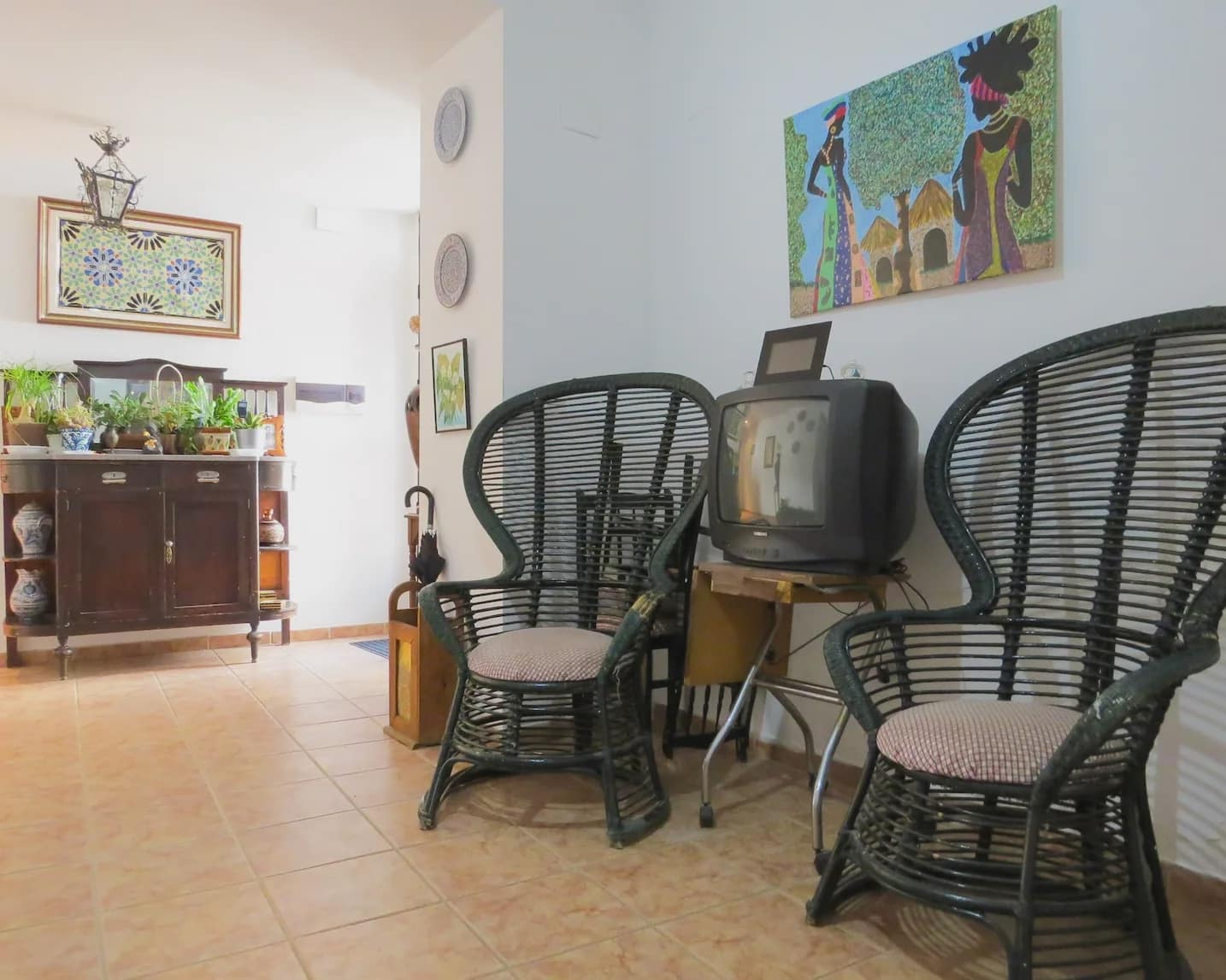 5 chambre Maison de Ville à vendre à Grenade ville - 595 000 € (Ref: 5455831)