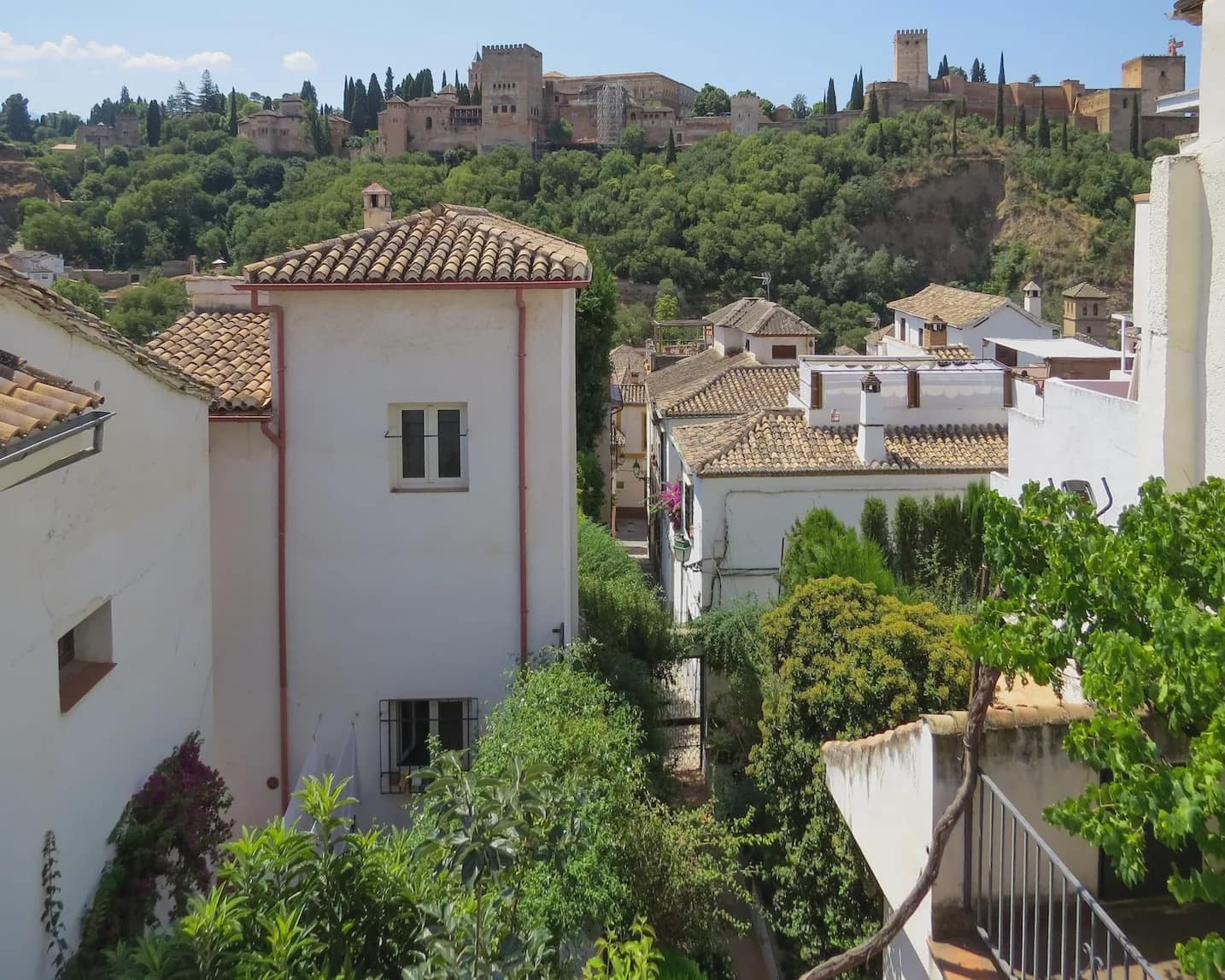 5 chambre Maison de Ville à vendre à Grenade ville - 595 000 € (Ref: 5455831)